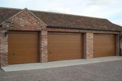 mechanised-door